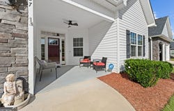 137 Shady Oak Drive, Perry, GA 31069