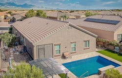 17758 S Silent Meadows Path, Sahuarita, AZ 85629