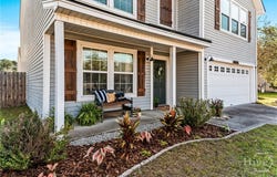 424 Flint Drive, Rincon, GA 31326