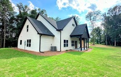 90 Ayers Rd, Bowdon, GA 30108