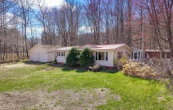 West Paris, ME 04289