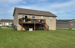 219 Rivers Edge Drive, Moscow Mills, MO 63362