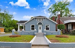 318 E Mulberry Street, Goldsboro, NC 27530