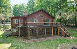 1683 CARPENTER LAKE RD W, Eagle River, WI 54521
