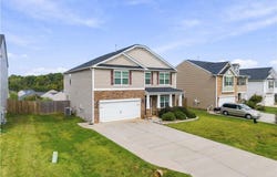 6563 Bellawood Drive, Trinity, NC 27370