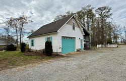 380 Beech Bay Road, Roper, NC 27970
