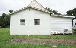 12701 NW 38TH AVENUE, REDDICK, FL 32686