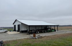 23636 E 315th Avenue, Ridgeway, MO 64481