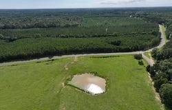 0000 Timberlane Road, Wesson, MS 39191