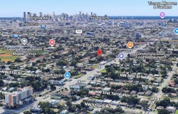4760 NW 16 TH AVE, Miami, FL 33142