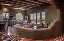 135 Mesa Sea, Arroyo Hondo, NM 87513