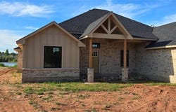 2260 County Street 1270 Street, Blanchard, OK 73010