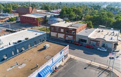 2612 S Robinson Avenue, Oklahoma City, OK 73109