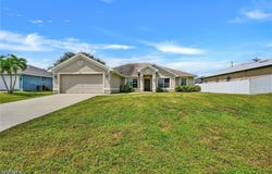 2216 NE 17th Avenue, Cape Coral, FL 33909