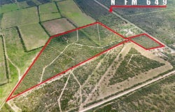 N FM 649 Highway N, Roma, TX 78584