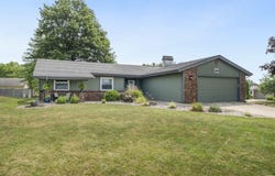2802 Arch Tree Place, Fort Wayne, IN 46815-6284