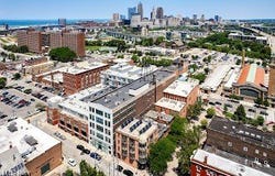1951 W 26th Street unit: 403, Cleveland, OH 44113