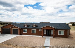 8558 N GRASS VALLEY Lane, Prescott Valley, AZ 86315