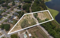 1807 GOOD HOMES Road, Orlando, FL 32818