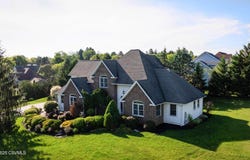 181 GOLFVIEW Drive, Lewisburg, PA 17837