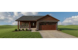 10553 W 116th Avenue, Cedar Lake, IN 46303