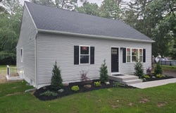 258 RIDGE ROAD, BROWNS MILLS, NJ 08015