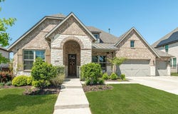 15745 Carnation Road, Frisco, TX 75033