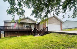 203 Paradise Heights  DR, Berryville, AR 72616