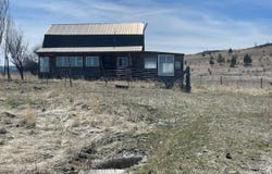 Roulet LOOP, Elgin, OR 97827