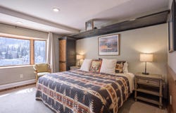 5 Ernie Blake Road, Taos Ski Valley, NM 87525