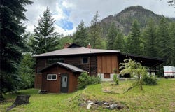 8 Cedar Gulch Lane, Thompson Falls, MT 59873