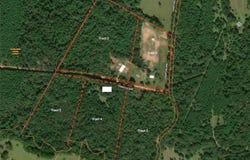 Tbd Lot 5 County Road 2240, Grapeland, TX 75844