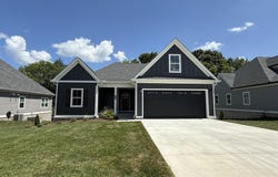 7189 Paxton Circle, Hixson, TN 37343