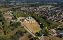 1218 Oak Hill Road lot: 2,5,8 & 10, Ozark, MO 65721