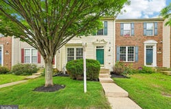 1461 PANGBOURNE Way, HANOVER, MD 21076