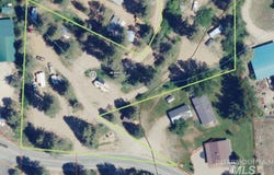 422 S Middlefork Rd., Crouch, ID 83622
