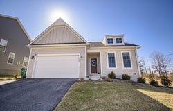 100 Kinloch Drive, Blacksburg, VA 24060