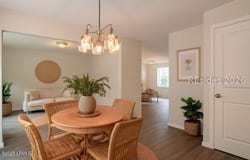 128 Teal Bluff Boulevard, Seabrook, SC 29940