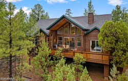 141 S CLIFFROSE Lane, Show Low, AZ 85901