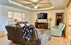 2332 Sioux Drive, Sulphur, OK 73086