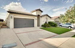 13229 Pocklington Road, El Paso, TX 79928