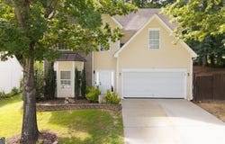 1705 Ambercrest, Buford, GA 30518