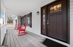 135 W COOK AVENUE, SMYRNA, DE 19977