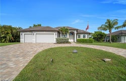 2706 Shelby Parkway, Cape Coral, FL 33904