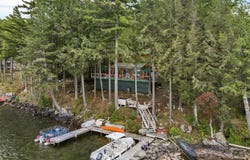 972 Rattlesnake Island, Alton, NH 03810