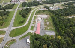 55 & 115 Frontage Road, Lonoke, AR 72086