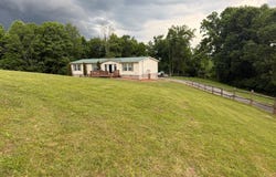 2298 Mountain View, Alderson, WV 24910