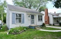 18953 Woodcrest Street, Harper Woods, MI 48225