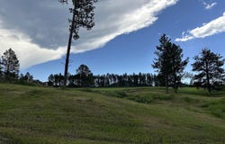 Blk 6 Lot 11, Hill City, SD 57745