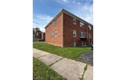 2443 Noble Road, Cleveland Heights, OH 44121